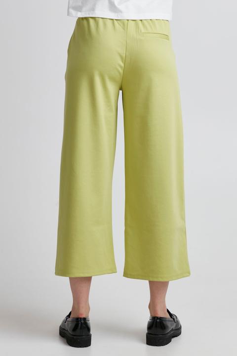 Actual product image Ichi IHKATE SUS WIDE PA 20116301 (M)