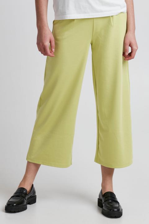 Actual product image Ichi IHKATE SUS WIDE PA 20116301 (M)