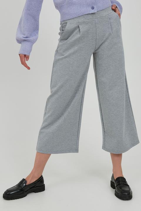 Actual product image Ichi IHKATE SUS WIDE PA 20116301 (XS)