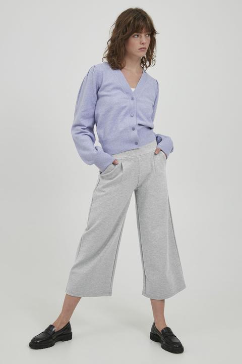 Actual product image Ichi IHKATE SUS WIDE PA 20116301 (XS)