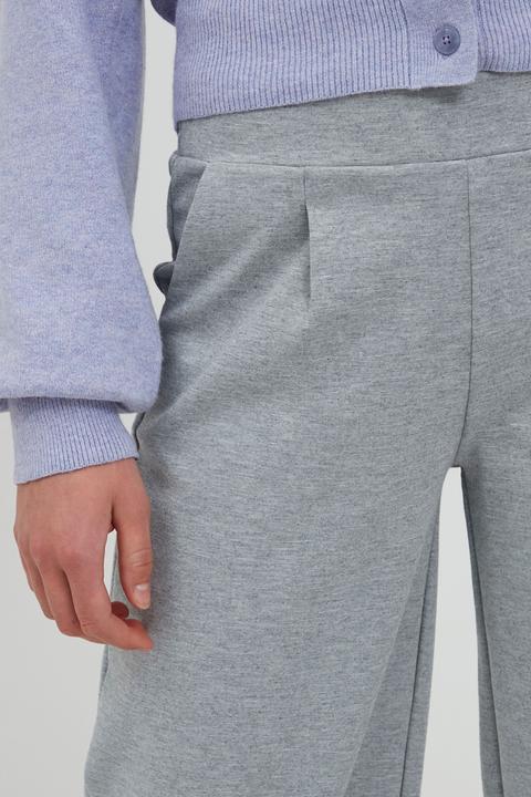 Actual product image Ichi IHKATE SUS WIDE PA 20116301 (XS)