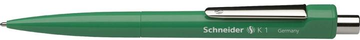 Produktbild Schneider Kugelschreiber K1 20 Stück, Grün (Grün, 20 x)