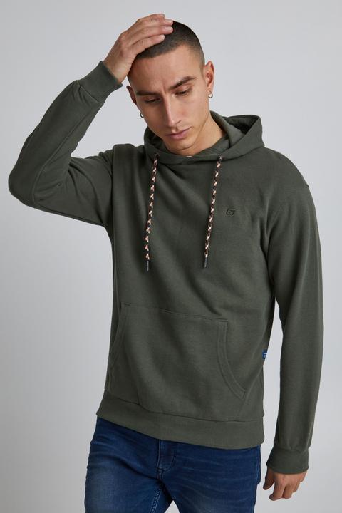 Actual product image Blend BHBHAvebury Hood sweatshirt 20712804 (XL)