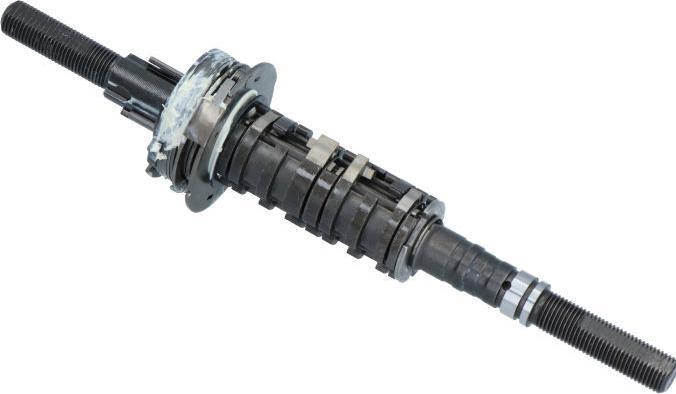 Image du produit Shimano UNITÉ D'AXE 187MM NEXUS SG-C7002-5CD