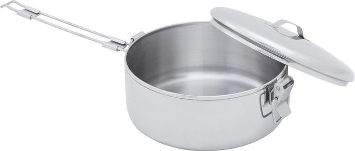 Actual product image Msr Alpine Stowaway