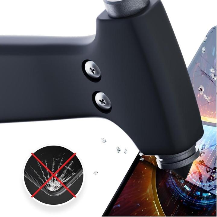 Actual product image 3MK CMF Phone 2 Pro by Nothing - Silky M att Privacy