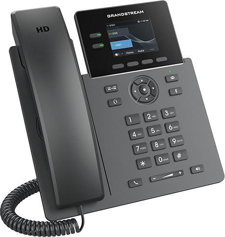 Actual product image Grandstream IP telephone GRP2610