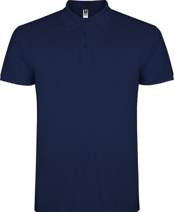 Image du produit Alpinia - Polo STAR - Enfant (146, 152)