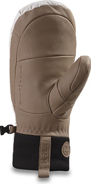 Actual product image Dakine Mitt Tundra Stone/Turtledove 2023 (S)