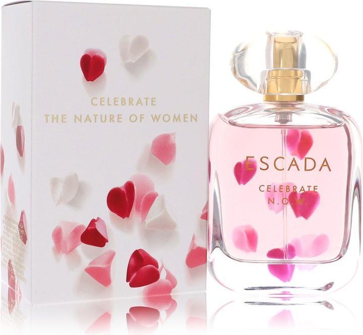 Image du produit Escada Célébrer maintenant (Eau de parfum, 80 ml)