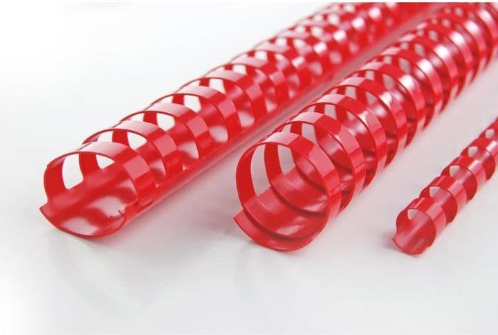 Produktbild GBC Binderücken 10mm