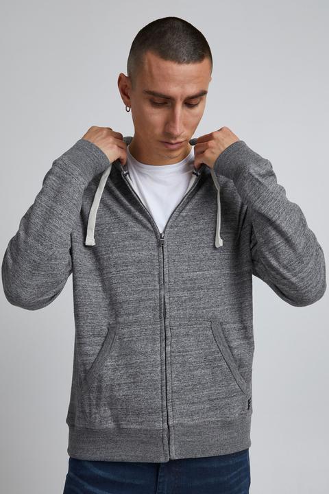 Produktbild Blend BHBHAlton Zipthrough sweatshirt 20706981 (M)