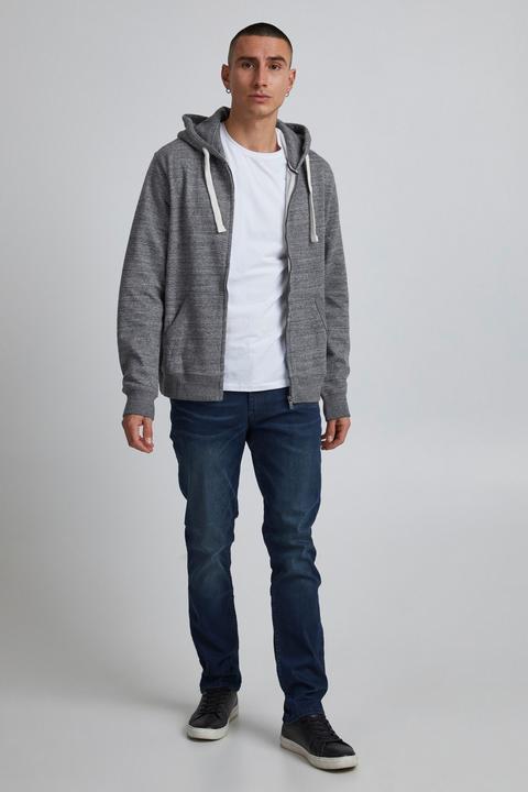 Produktbild Blend BHBHAlton Zipthrough sweatshirt 20706981 (M)