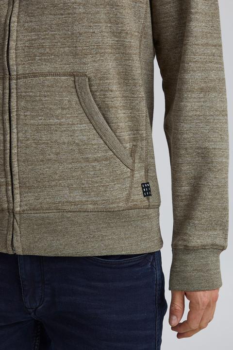 Produktbild Blend BHBHAlton Zipthrough sweatshirt 20706981 (L)