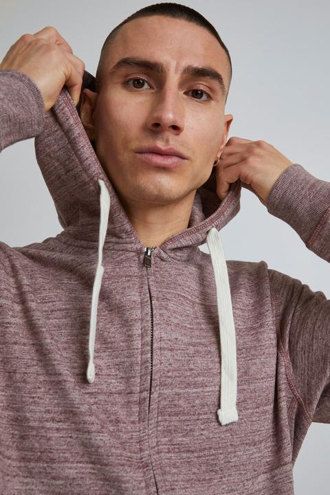 Produktbild Blend BHBHAlton Zipthrough sweatshirt 20706981 (3XL)