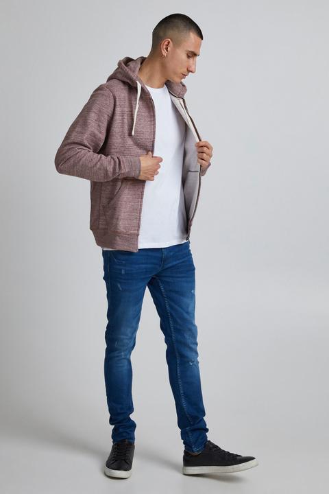 Produktbild Blend BHBHAlton Zipthrough sweatshirt 20706981 (3XL)