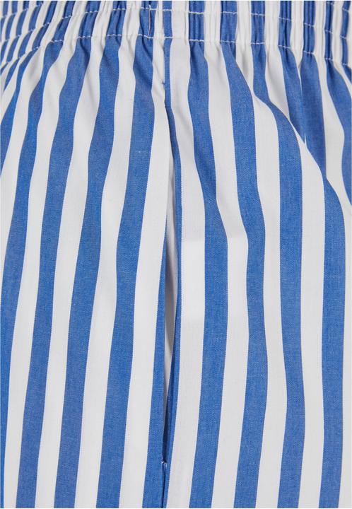 Image du produit Urban Classics Short à rayures pour femmes - 137883 (S, L)