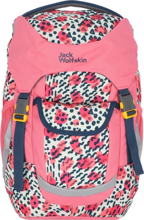 Produktbild Jack Wolfskin Kid's Explorer 16 (16 l)