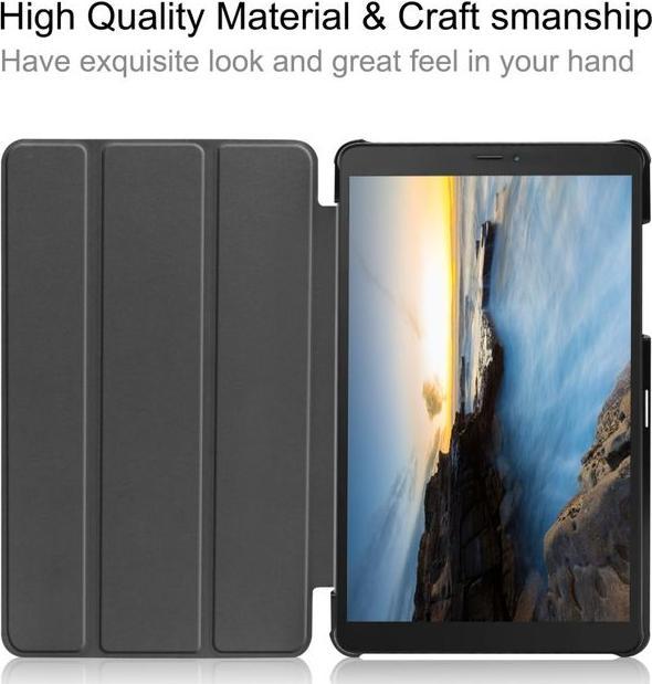 Produktbild MU Classic Dreifach faltbare Hülle (Galaxy Tab A 8.0 (2019))