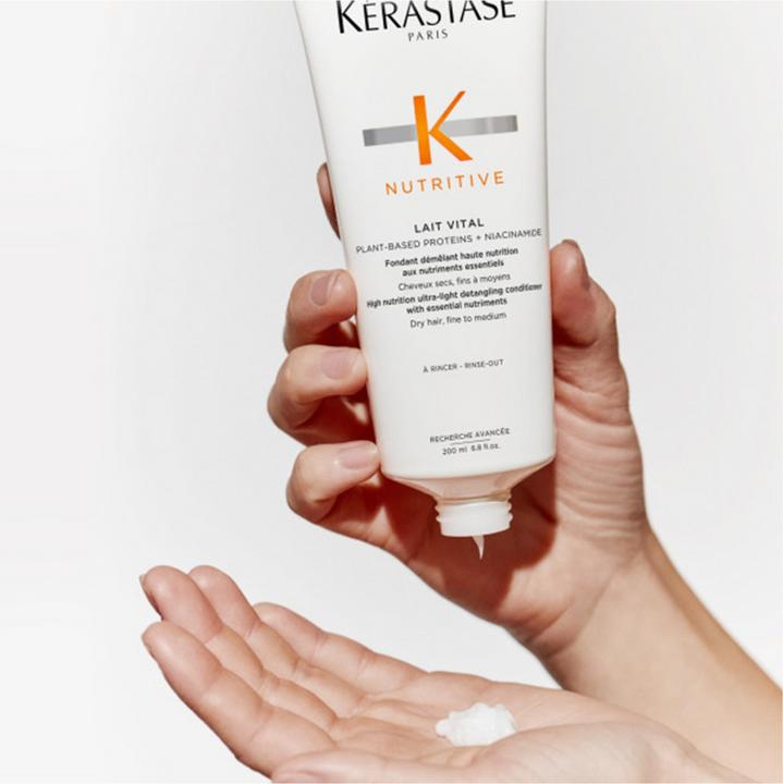Produktbild Kérastase Lait Vital (200 ml)