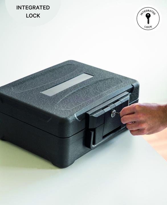 Immagine prodotto Paladin Brandschutzbox (6.50 l)