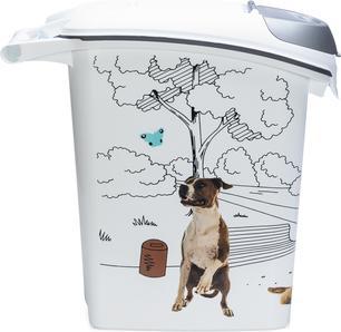 Image du produit Curver Pojemnik do przechowywania karmy PetLife 10kg