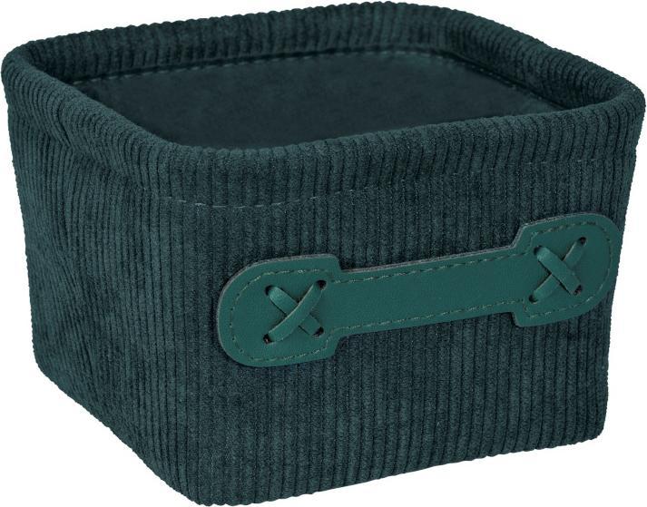 Wenko Badkorb Anela mini square