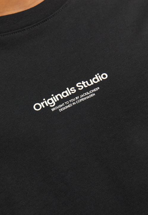 Produktbild Jack & Jones Boys T-Shirt (128)
