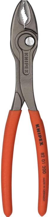 Actual product image Knipex TwinGrip (200 mm)
