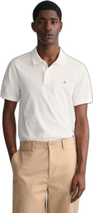 Produktbild GANT Poloshirt Regular Fit (XL)