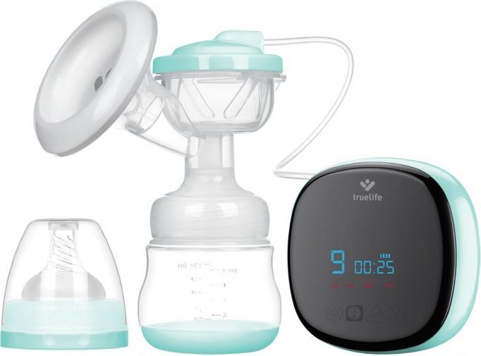 Produktbild Truelife Absaugpumpe für Muttermilch Nutrio BP electric