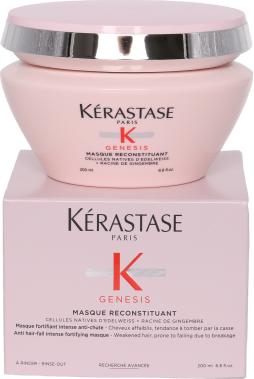 Actual product image Kérastase Genesis Masque Reconstituant (200 ml)