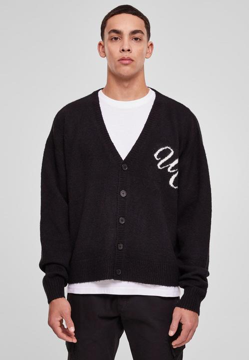 Produktbild Urban Classics Initials Cardigan (S)