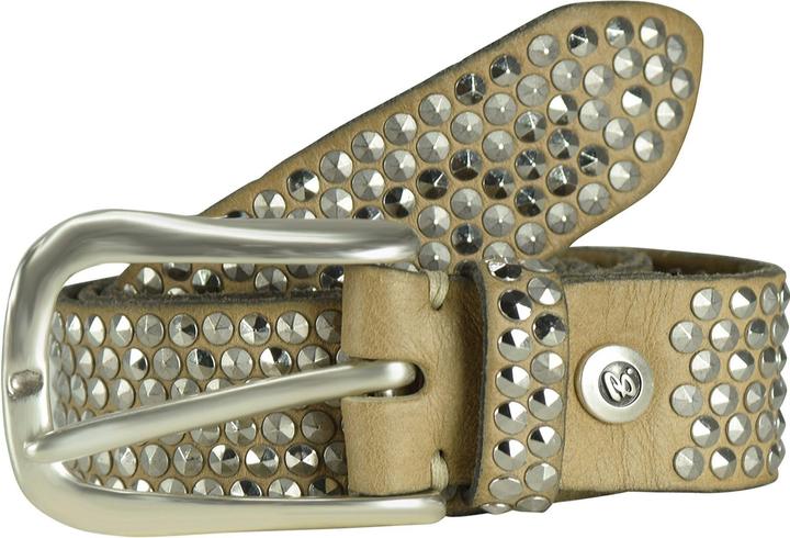 B.Belt Gürtel Leder (80)