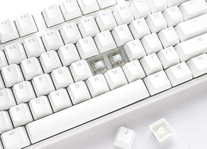 Actual product image Ducky One 3 Classic (DE, Cable)