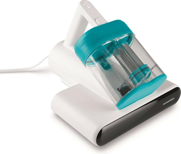 Actual product image CleanMaxx Matratzenreiniger 15062