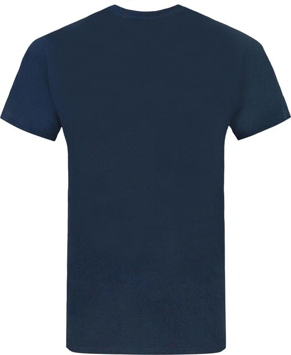 Immagine prodotto Captain America - Maglietta ufficiale fumetto - Uomo (XL)