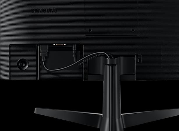 Image du produit Samsung F24T350FHR (1920 x 1080 pixels, 24")