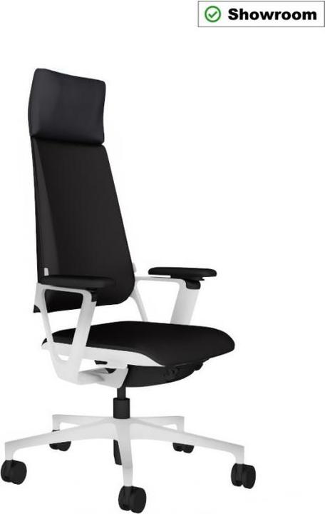 Klöber Bürostuhl Connex2 Highback