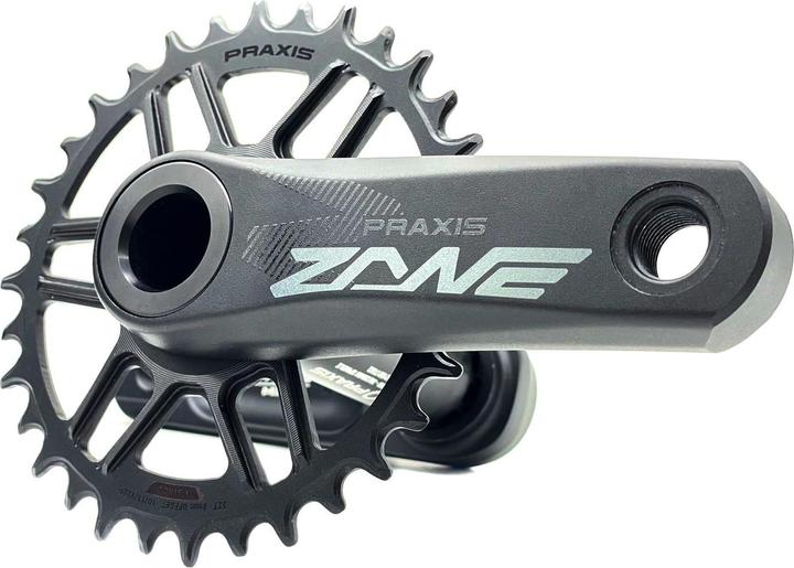 Produktbild Zane Youth M28/30 (150 mm)