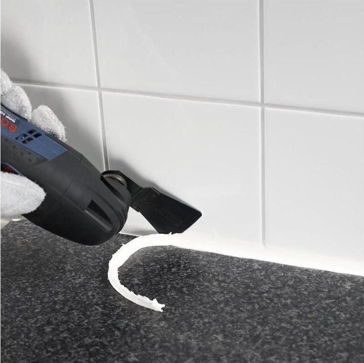 Productafbeelding Bosch Professional Zubehör Flexibele schraper ATZ 52 SFC