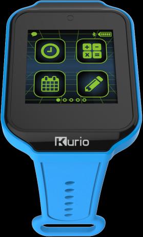 Image du produit Kurio Smart Watch bleu
