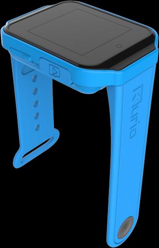 Image du produit Kurio Smart Watch bleu