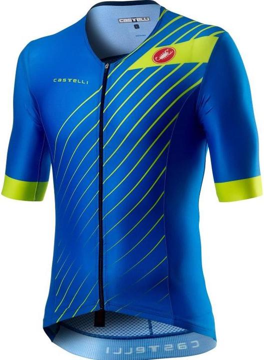 Castelli Free peed 2 Race Top (S)