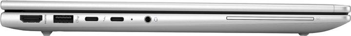Actual product image HP EliteBook 640 G11 (14", Intel Core Ultra 7 155U, 2.15 GB, 512 GB, CH)