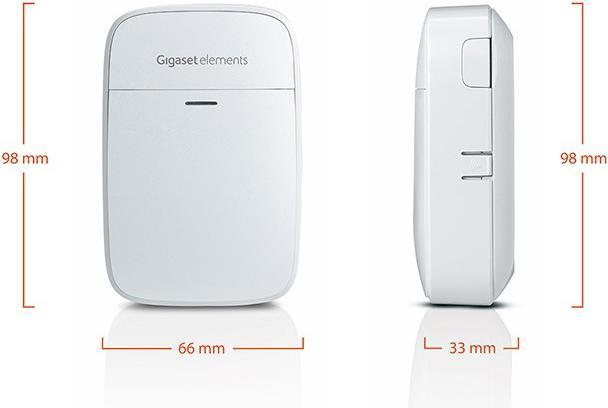 Immagine prodotto Gigaset Elements - Motion Sensor ONE X
