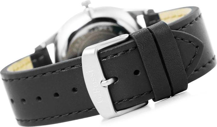 Actual product image Gino Rossi G. ROSSI - 7028A (zg205c) universal watch (45 mm)