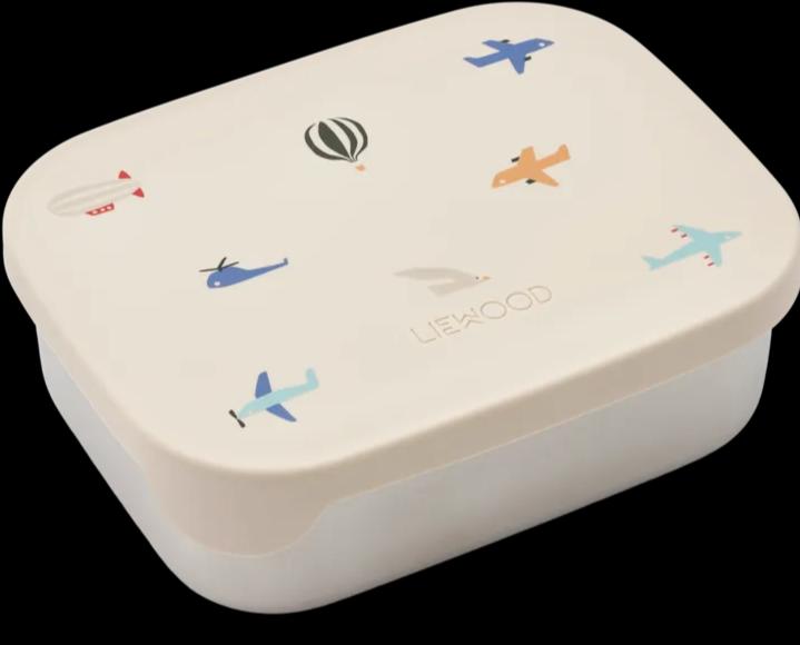 Image du produit Liewood Arthur LunchBox Aviator