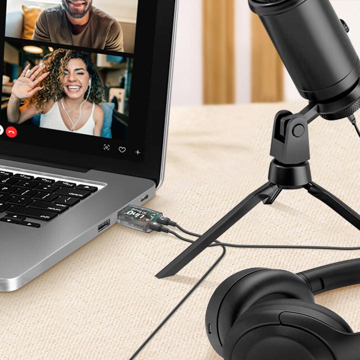 Immagine prodotto LinQ IT-S51 (USB)