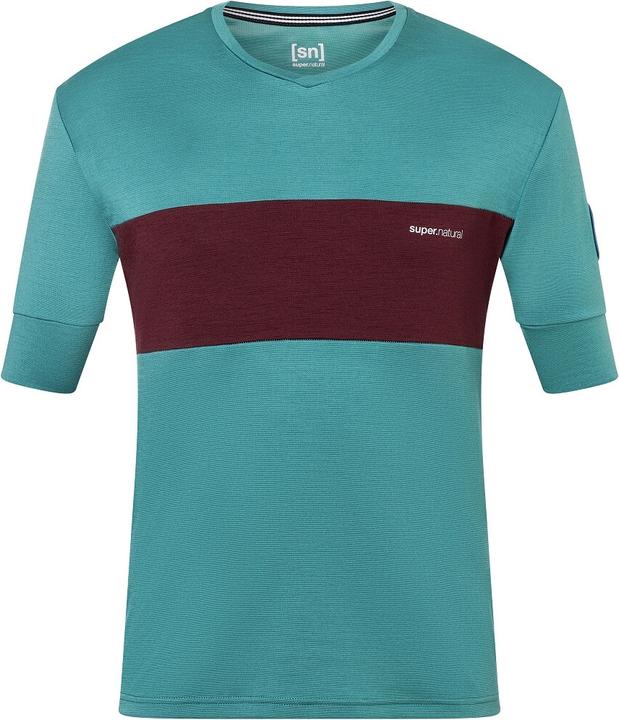Super Natural Gravier Tee (S)